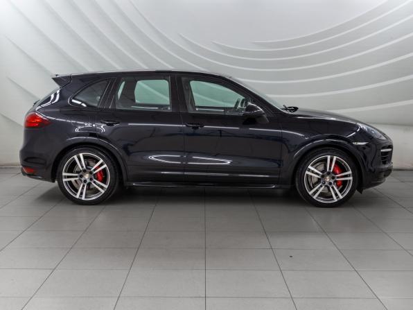 Porsche Cayenne II (958) с пробегом 2012 года, цена 2 568 000 рублей, 143634 км, внедорожник, Автокод Объявления