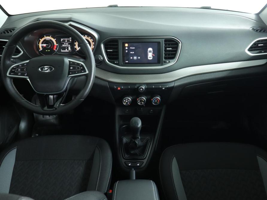 Lada (ВАЗ) Vesta I Рестайлинг (NG) Москва  - изображение 20