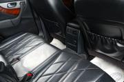 Infiniti FX II (S51) Рестайлинг Тюмень  - изображение 32