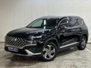 Hyundai Santa Fe IV Рестайлинг Санкт-Петербург  - изображение 21