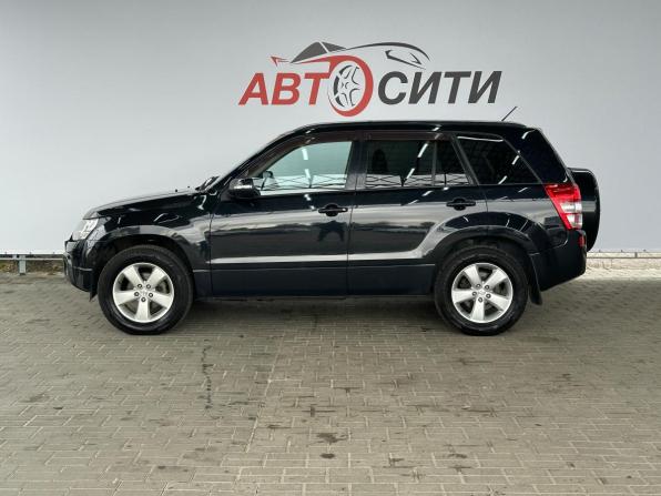 Suzuki Grand Vitara II Рестайлинг с пробегом 2008 года, цена 870 000 рублей, 252650 км, внедорожник, Автокод Объявления