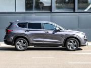 Hyundai Santa Fe IV Рестайлинг Новороссийск  - изображение 26