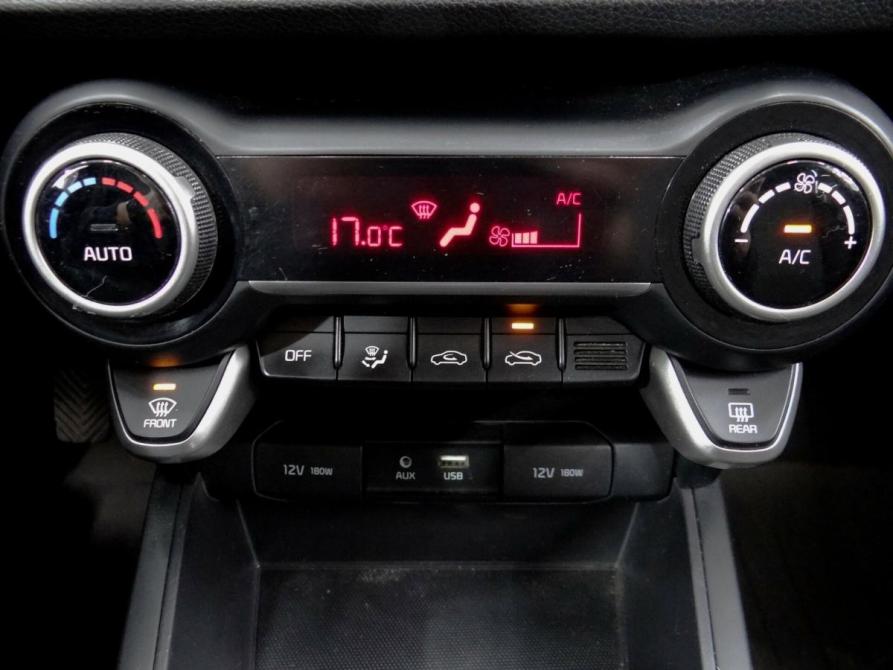 Kia Rio IV Старый Оскол  - изображение 8