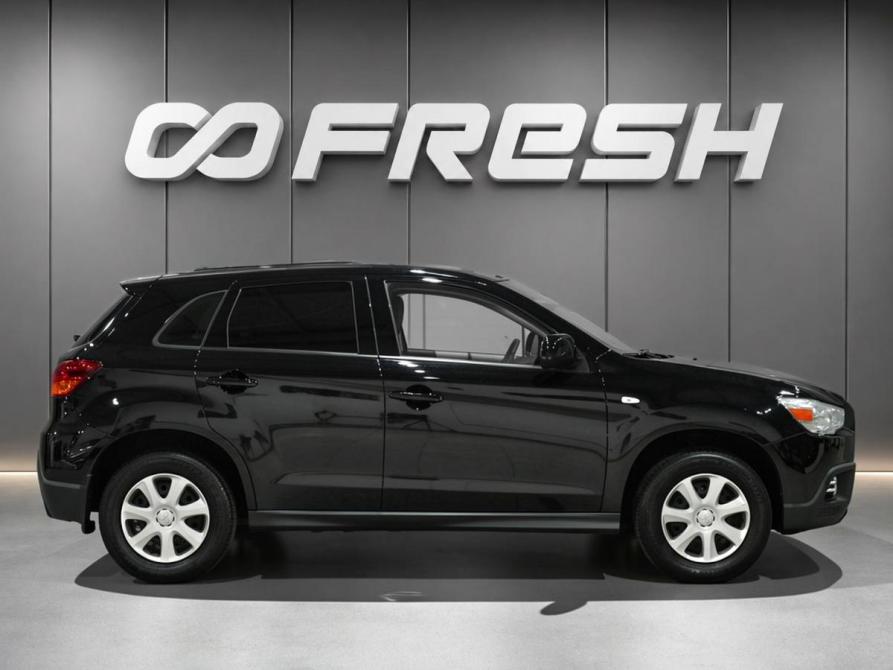Mitsubishi ASX I Тверь  - изображение 5
