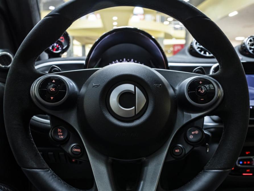 Smart Fortwo III Москва  - изображение 15