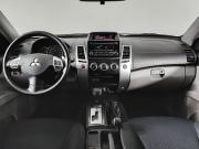 Mitsubishi Pajero Sport II Рестайлинг Уфа  - изображение 39