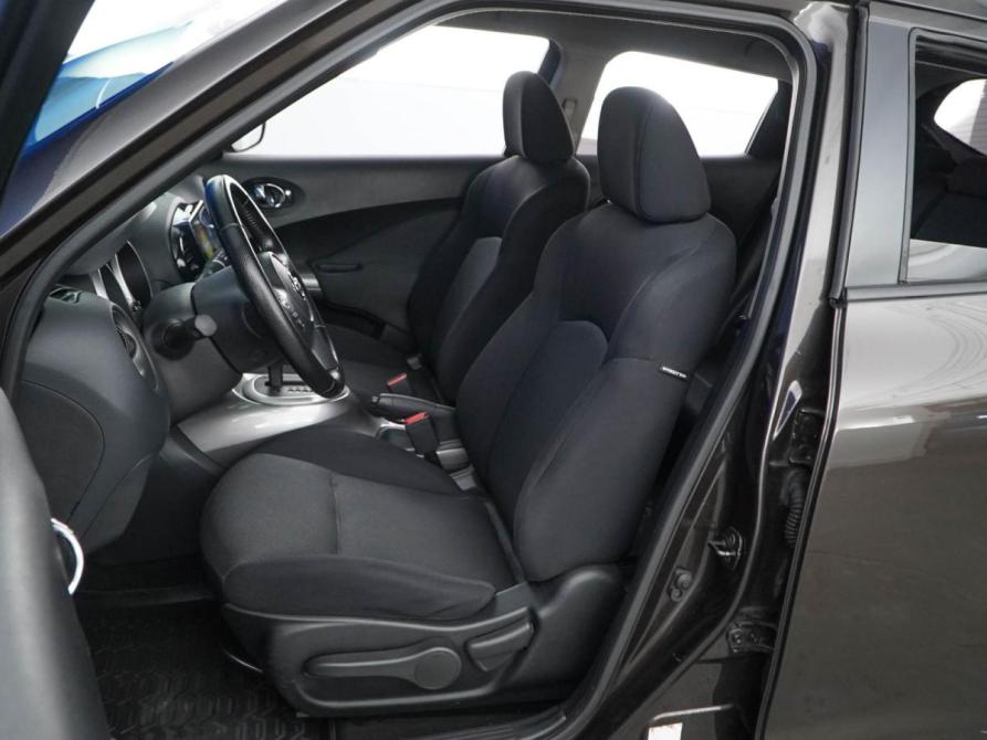 Nissan Juke I Москва  - изображение 10