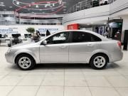 Chevrolet Lacetti I Казань  - изображение 32