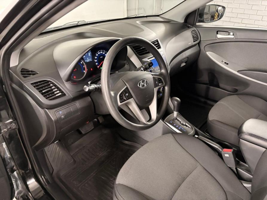 Hyundai Solaris I Екатеринбург  - изображение 9