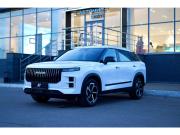 Jaecoo J7 I Москва  - изображение 19