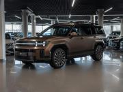 Hyundai Santa Fe V (MX5) Москва  - изображение 35