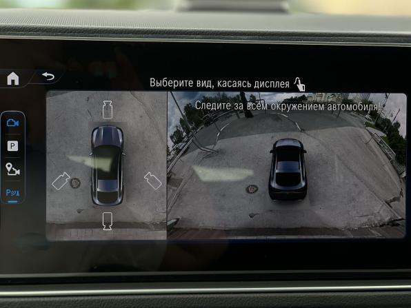 Новый Mercedes-Benz GLE Coupe II (C167) Рестайлинг 2024 года, цена 15 490 000 рублей, внедорожник, Автокод Объявления