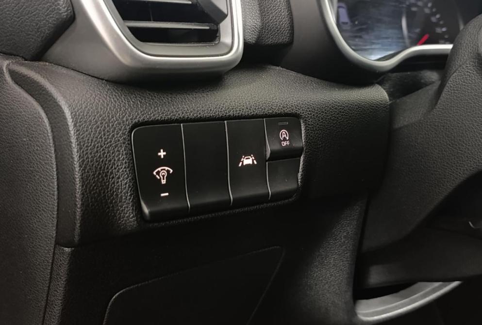 Kia Sportage IV Рестайлинг Волгоград  - изображение 11