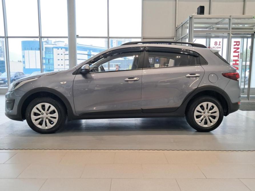 Kia Rio IV Казань  - изображение 10