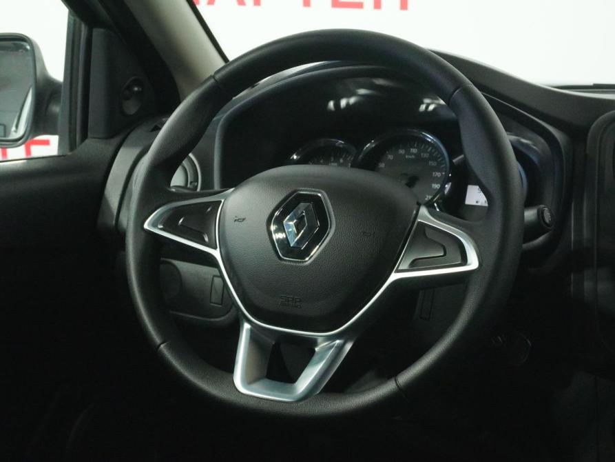Renault Logan II Рестайлинг Вологда  - изображение 15