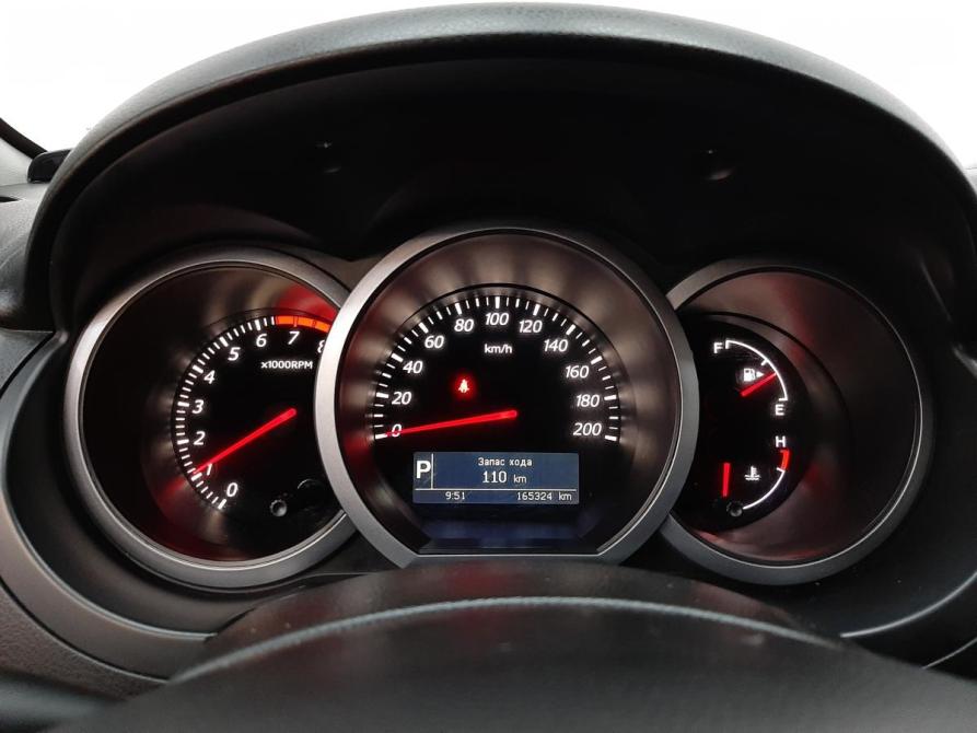 Suzuki Grand Vitara II Рестайлинг Москва  - изображение 8