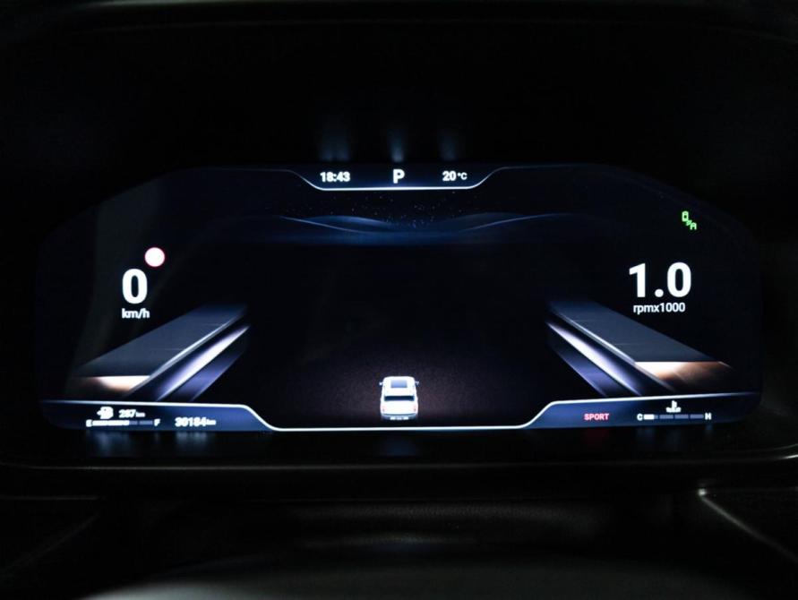 Haval H3 I Санкт-Петербург  - изображение 13