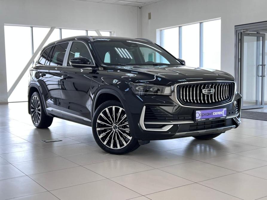 Geely Monjaro I Волгоград  - изображение 3
