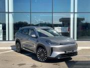 Geely Galaxy Starship 7 Краснодар  - изображение 17