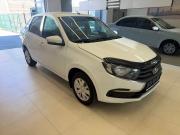 Lada (ВАЗ) Granta I Рестайлинг Челябинск  - изображение 22