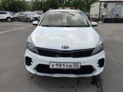 Kia Rio IV Рестайлинг Санкт-Петербург  - изображение 10