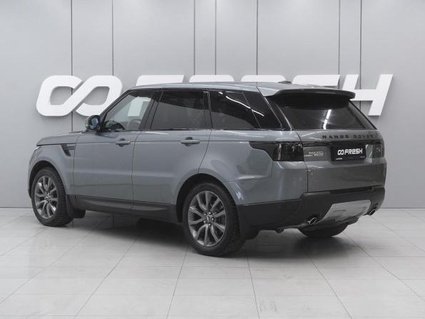 Land Rover Range Rover Sport II с пробегом 2014 года, цена 2 739 000 рублей, 459400 км, внедорожник, Автокод Объявления