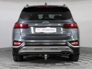 Hyundai Santa Fe IV Химки  - изображение 24
