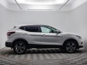 Nissan Qashqai II Рестайлинг Москва  - изображение 21