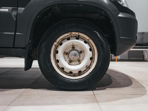 Chevrolet Niva I Рестайлинг с пробегом 2012 года, цена 500 664 рубля, 114990 км, внедорожник, Автокод Объявления