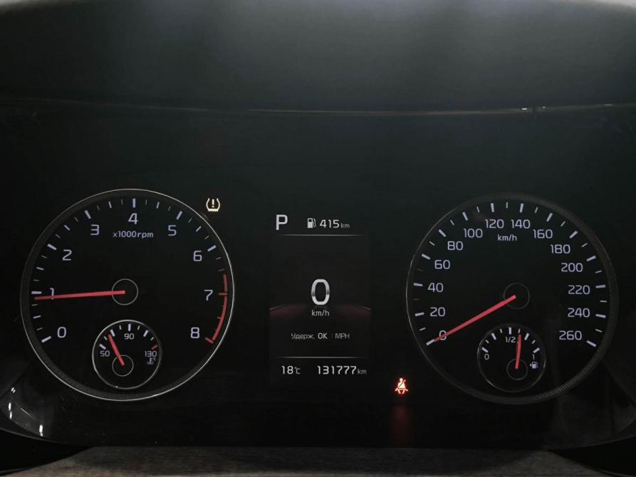 Kia K5 III Казань  - изображение 16