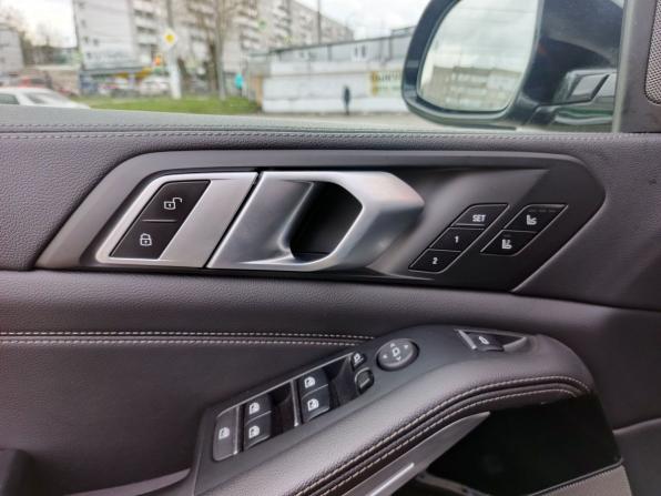 BMW X5 IV (G05/G18) с пробегом 2020 года, цена 7 770 000 рублей, 109244 км, внедорожник, Автокод Объявления