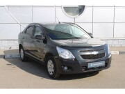 Chevrolet Cobalt II Москва  - изображение 26
