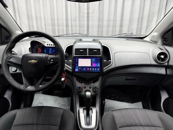Chevrolet Aveo II с пробегом 2013 года, цена 649 000 рублей, 279099 км, хэтчбек, Автокод Объявления