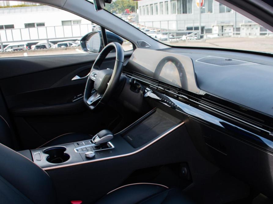 Omoda C5 I Рестайлинг Москва  - изображение 13