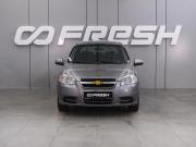 Chevrolet Aveo I Рестайлинг Воронеж  - изображение 18