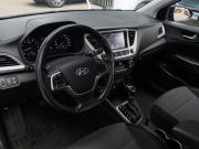 Hyundai Solaris II Москва  - изображение 35