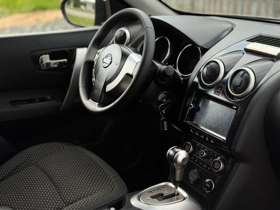 Nissan Qashqai I Ижевск  - изображение 12