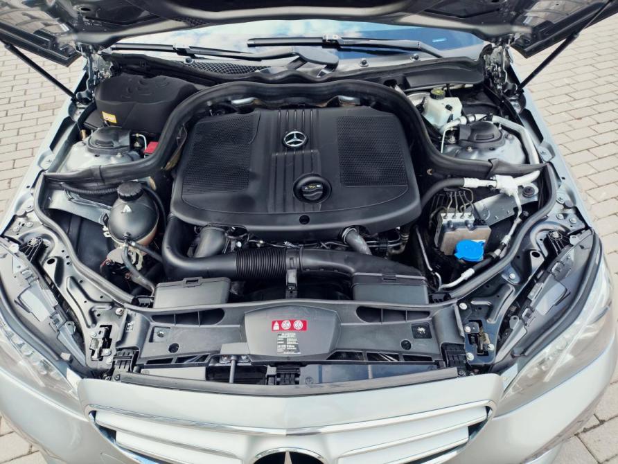 Mercedes-Benz E-Класс IV (W212 S212 C207) Рестайлинг Санкт-Петербург  - изображение 9