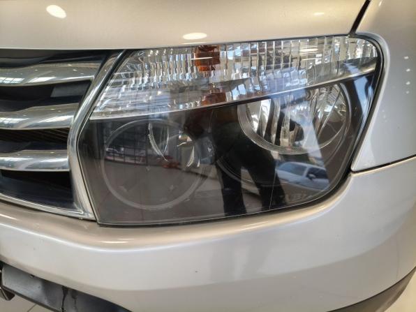 Renault Duster I с пробегом 2013 года, цена 930 000 рублей, 131000 км, внедорожник, Автокод Объявления