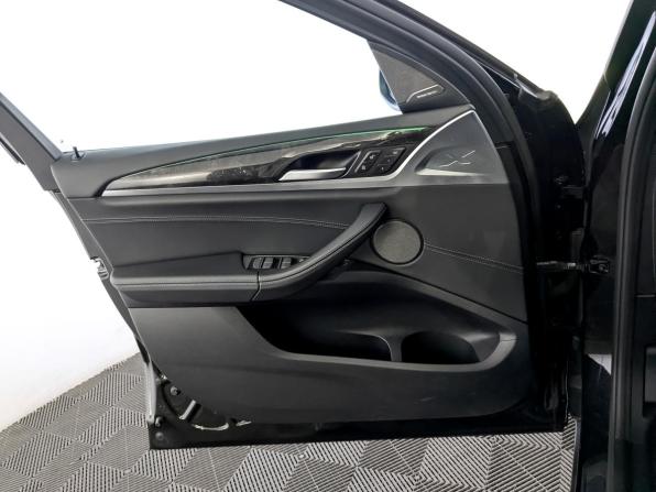 BMW X4 II (G02) с пробегом 2020 года, цена 5 200 000 рублей, 22790 км, внедорожник, Автокод Объявления