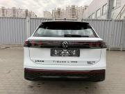 Volkswagen Tiguan III (China Market) Ростов-на-Дону  - изображение 43