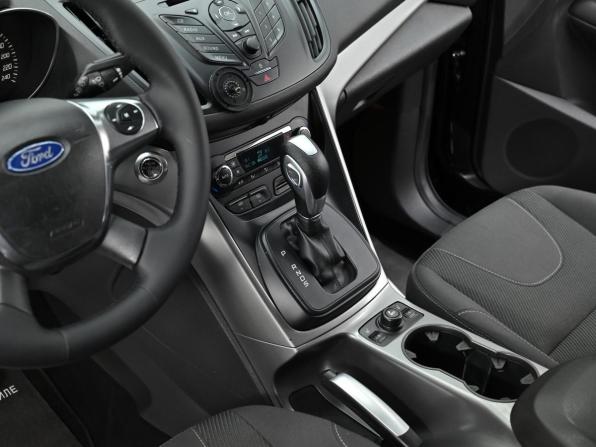 Ford Kuga II с пробегом 2014 года, цена 1 049 000 рублей, 156000 км, внедорожник, Автокод Объявления