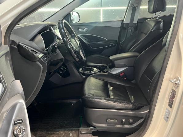 Hyundai Santa Fe III Рестайлинг с пробегом 2015 года, цена 1 825 000 рублей, 167469 км, внедорожник, Автокод Объявления