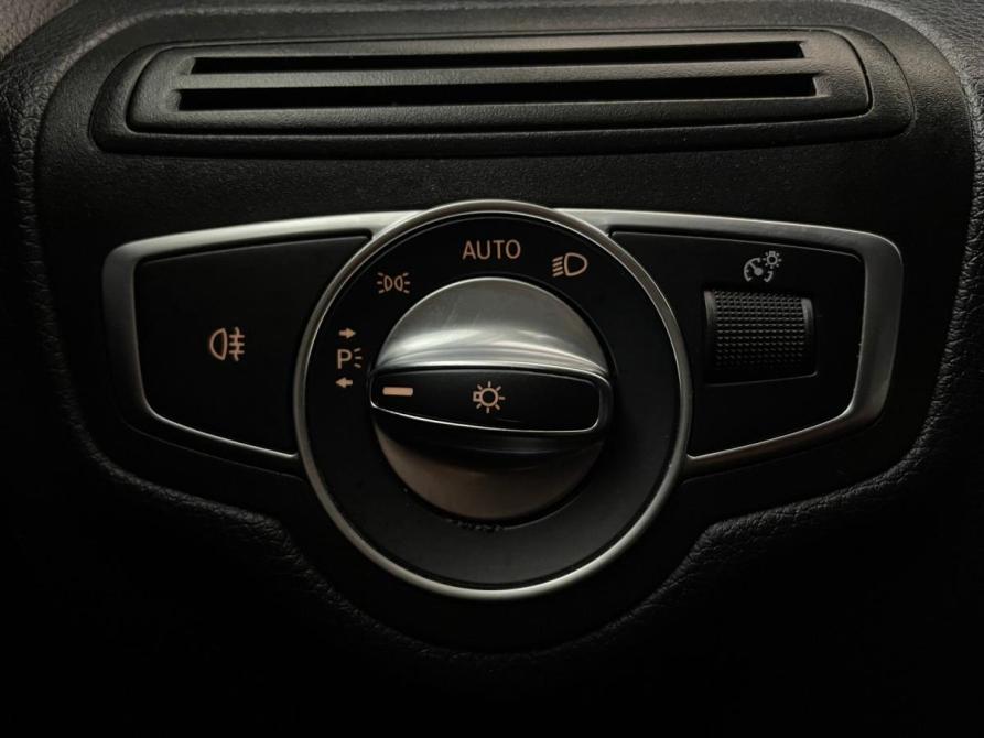 Mercedes-Benz C-Класс IV (W205) Рестайлинг Воронеж  - изображение 19