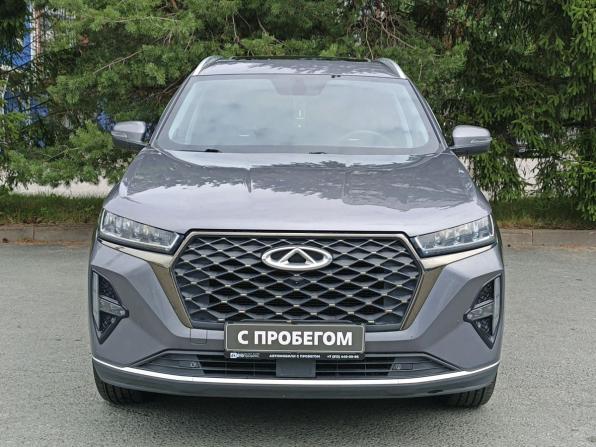 Chery Tiggo 7 Pro Max I с пробегом 2023 года, цена 1 599 000 рублей, 77969 км, внедорожник, Автокод Объявления