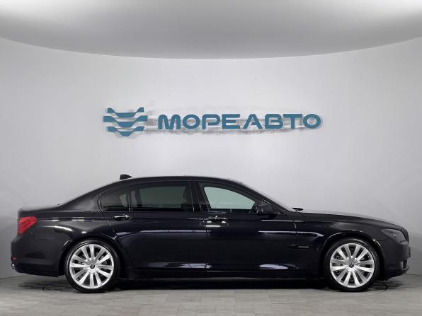 BMW 7 серии V (F01/F02/F04) с пробегом 2009 года, цена 1 470 000 рублей, 304995 км, седан, Автокод Объявления