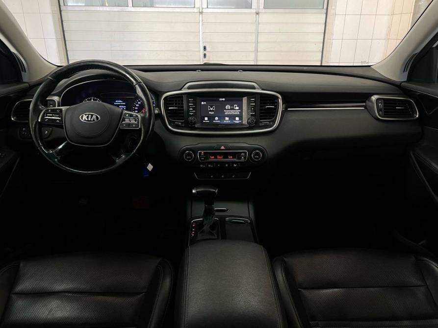 Kia Sorento III Prime Рестайлинг Волгоград  - изображение 16