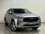 Haval F7x I Санкт-Петербург  - изображение 11