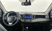 Toyota RAV4 IV (XA40) Рестайлинг Москва  - изображение 25