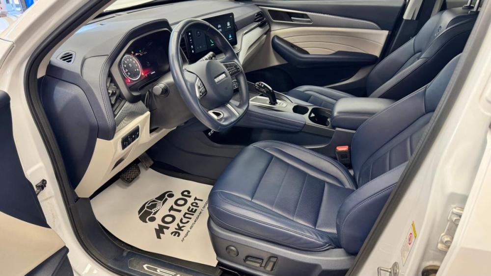 Haval F7 I Рестайлинг Киров  - изображение 9